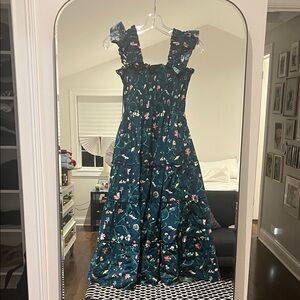 Hill House Nap Dress